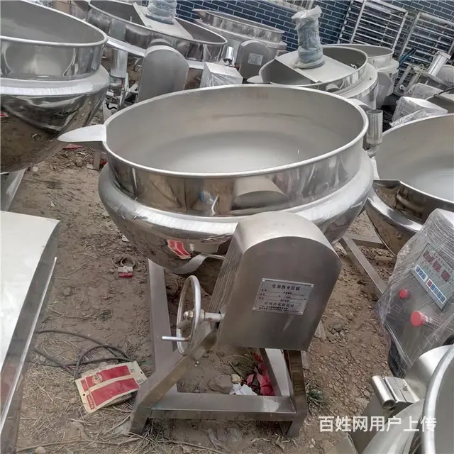 速冻食品设备-供应机械设备食品  设备功能 - 图片 1