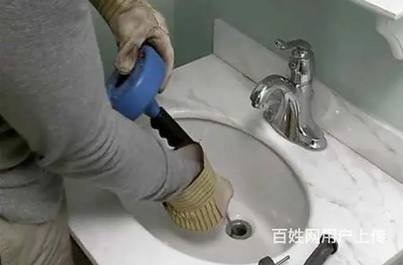 苏州专业疏通管道疏通马桶疏通地漏疏通洗菜池疏通蹲便 - 图片 2