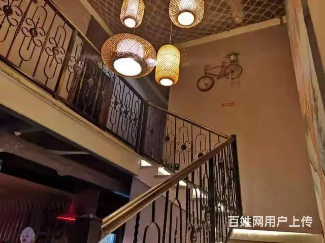 急转！遵义市红花岗区圣城华府紫郡美食街270平牧牛人家 - 图片 3