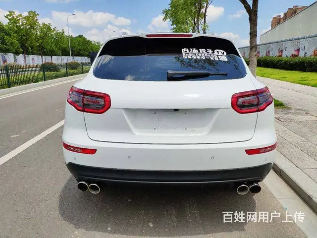 众泰SR9 2017款 2.0T 双离合 极致之梦 - 图片 10