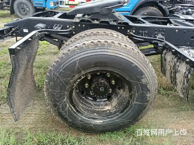 果洛东风国六教练车价格 - 图片 5