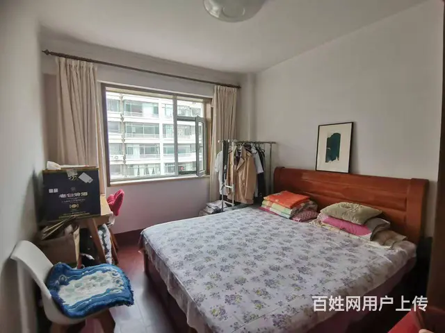 怡盛园3楼96平两室两厅中装47.8万四中文祥豪府 - 图片 4