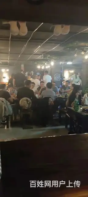 低价出兑，江南长江街特色自唱小酒馆饭店出兑 - 图片 8