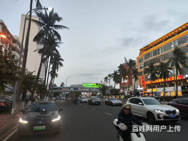 （51旺铺推荐）龙华路与龙华二横路路口40平临街旺铺转让 - 图片 5
