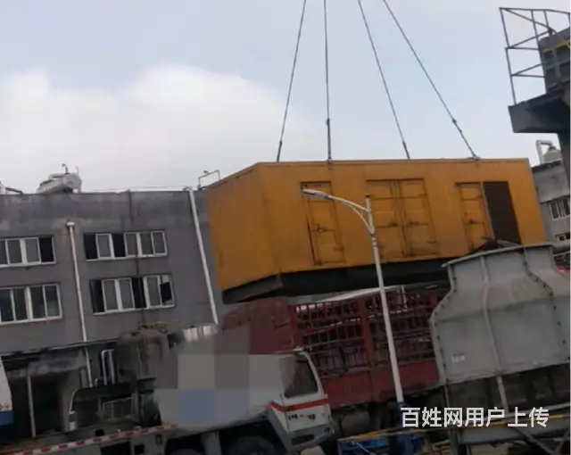 甘南静音环保发电机租赁就选实力商家 - 图片 2