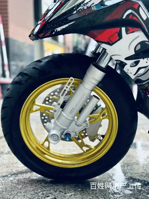 苏州fly电车  祖玛 小牛 三代目电车 支持改装 - 图片 7