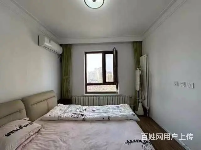 群力玫瑰湾(道里-工农) 普通住宅 精装修 - 图片 3