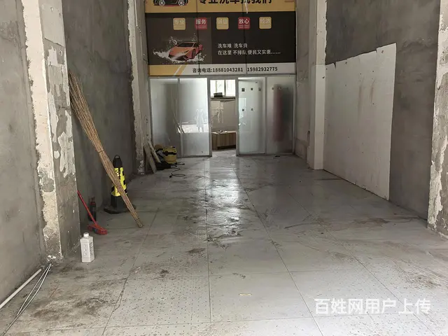 广汉市养路段50平铺面出租（可当库房） - 图片 6