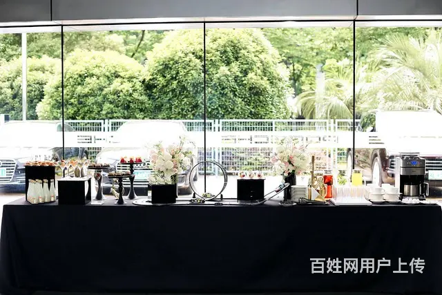 茶歇、茶歇外卖、茶歇服务、商务茶歇、会议茶歇、冷餐 - 图片 2