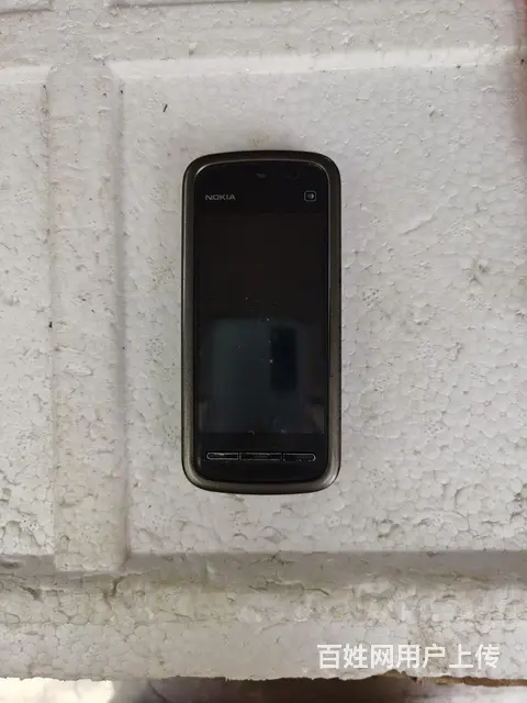 诺基亚5233手机 - 图片 3