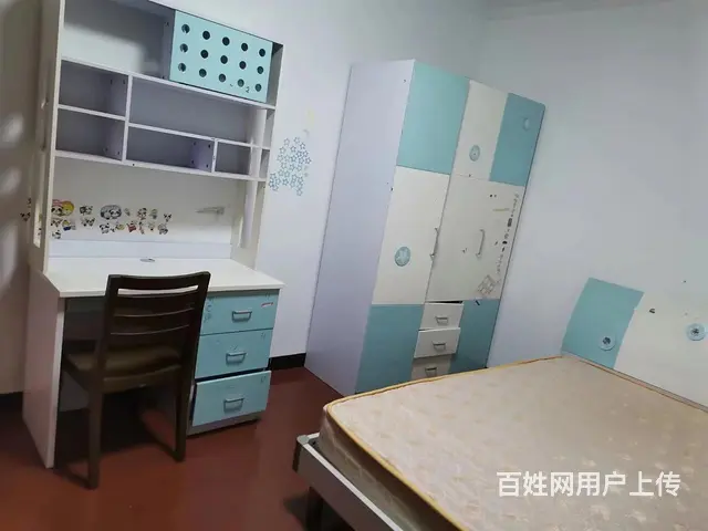 吕岭花园(湖里-江头) 大三房3500元 - 图片 1
