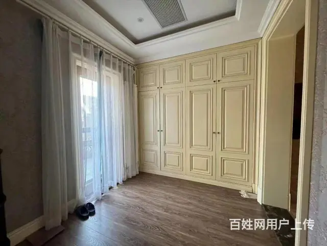 可短期，群力高端别墅汇锦庄园，豪华装修，带双车位 - 图片 10