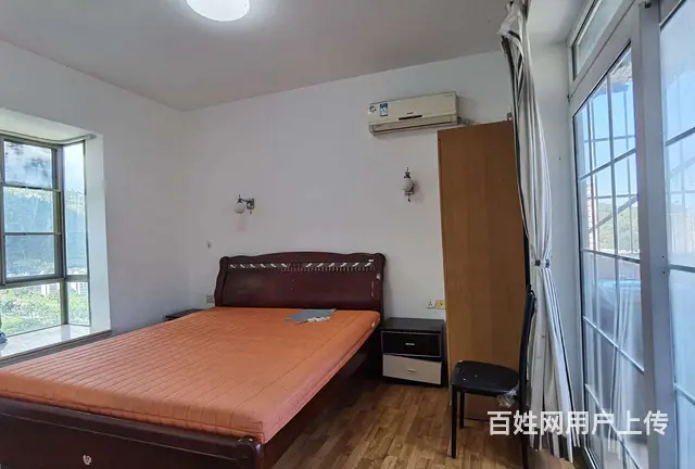 拱北关口桂花村金桂轩电梯精装3房2厅出租，租价3500。 - 图片 4