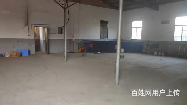 （个人）开福区捞刀河街道马路边上仓库厂房出租编号9045 - 图片 4