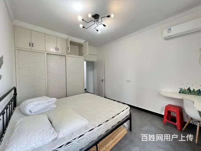 园林路 沙湖港湾5室 东湖欢乐谷 金地广场岳家嘴楚 - 图片 11