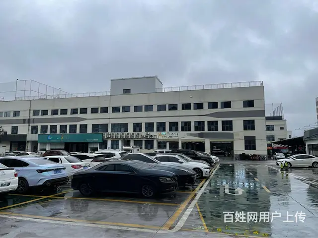 珠海前山明珠南路产业园招租 - 图片 3