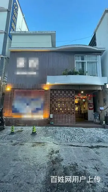 （51旺铺推荐）后海300平按摩spa店转让 - 图片 1