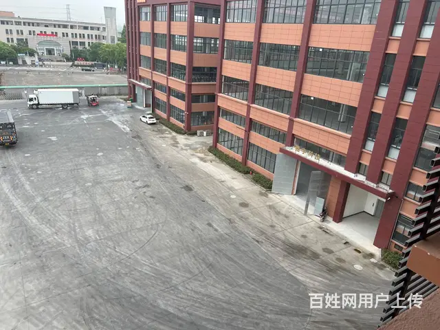 出租新建4层标准厂房，每层3000（可分层租 - 图片 10
