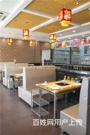 低价出兑生意转让火锅店餐馆出兑 - 图片 6