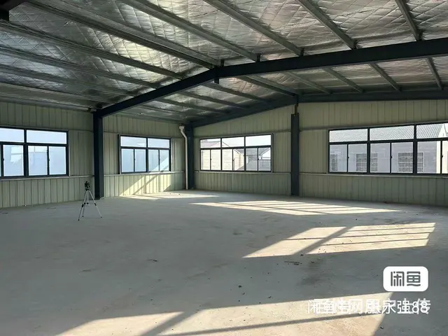 新厂房出租 - 图片 4