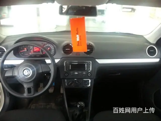 大众捷达 2013款 1.4L 手动 舒适型 (国 - 图片 9