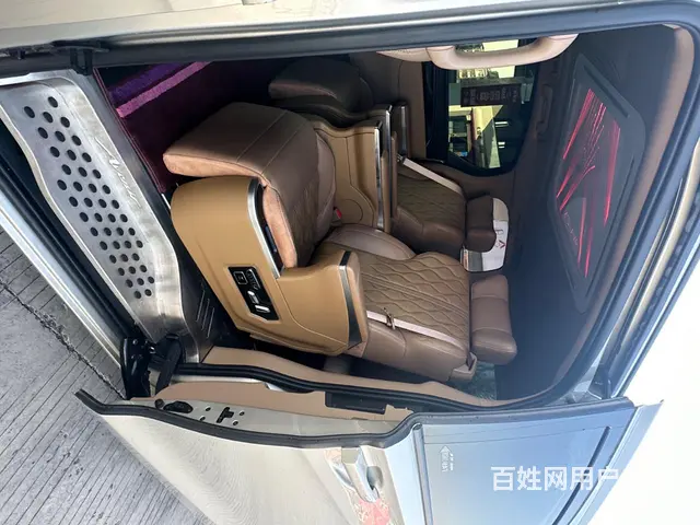 【搞定了！】别克GL8 2018款 GL8 商旅车 2.0T - 图片 10