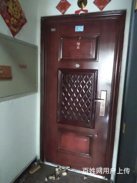烟台周边按装通风窗订做金刚网纱窗 - 图片 3
