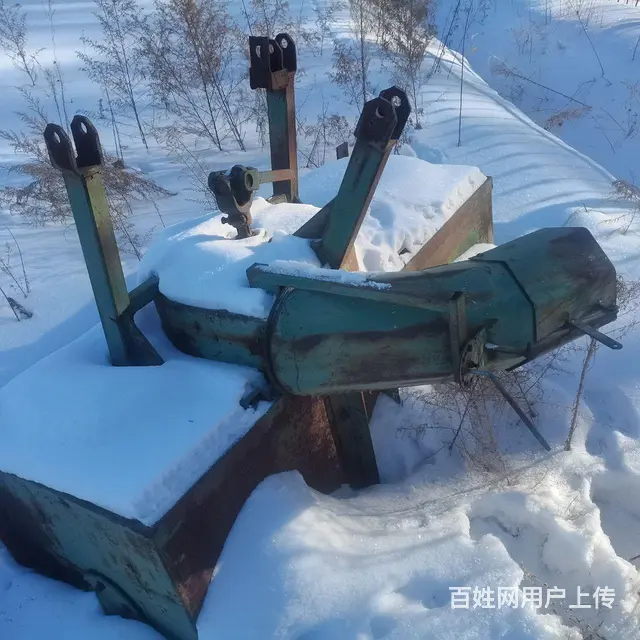大棚清雪机 - 图片 2