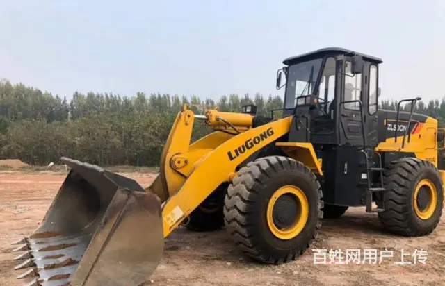 出售二手50装载机,现货300台,全国送货 - 图片 1