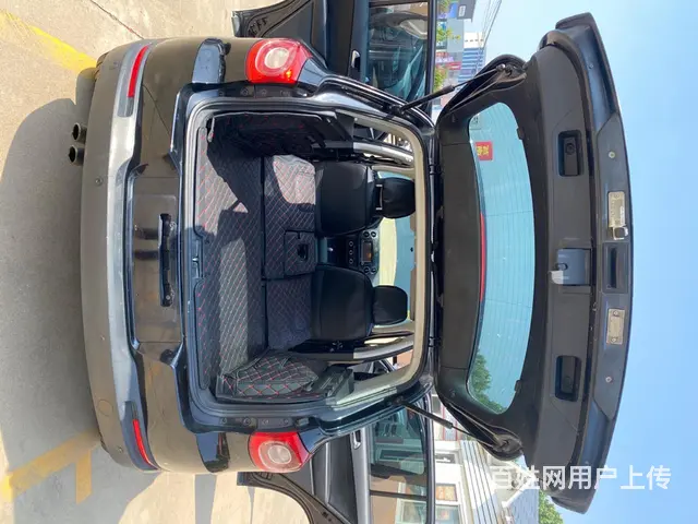 【搞定了！】大众 途观 2012款 1.8TSI 手自一体 - 图片 9