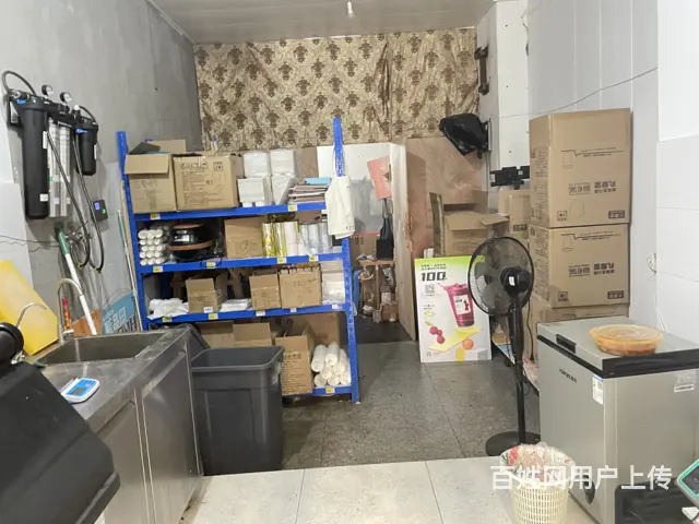 XSY） 春熙路丸摩堂奶茶店转让 - 图片 6