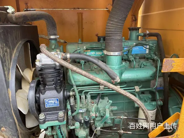 转让一台小铲车 - 图片 7