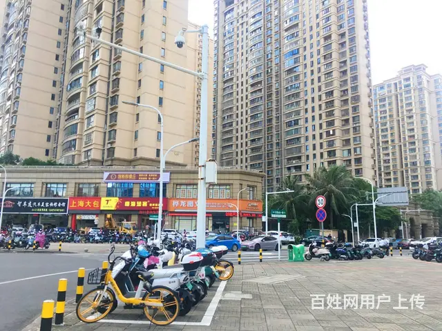 （51旺铺推荐）大英山东三街60平临街靓铺急转 - 图片 9