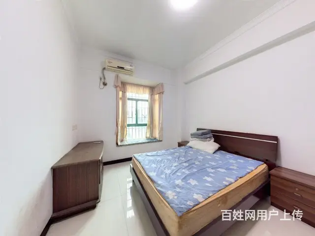 翠华花园 低层南向单位 户型好 方正实用 - 图片 3