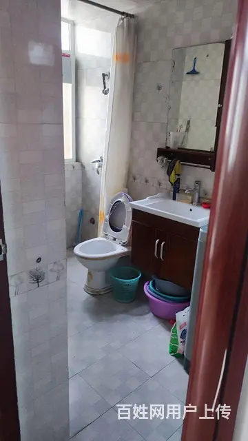 师大万达步行街实小文华美景两室急租1200 - 图片 4
