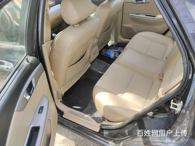 别克 凯越 2011款 1.6 手动 LX - 图片 8