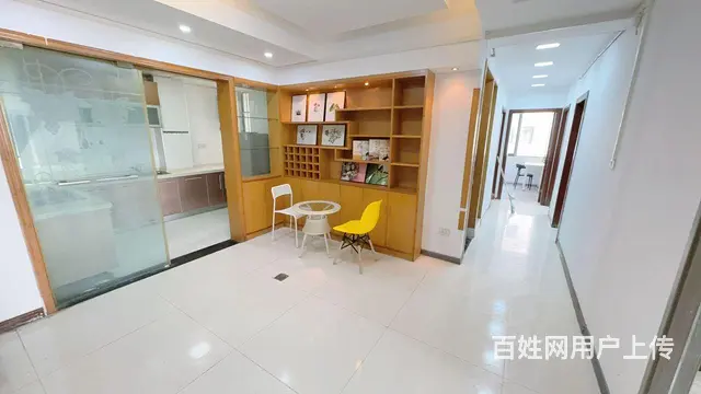 光谷广场地铁口世界城广场旁边康桥小区主卧独卫阳台房招租 - 图片 4