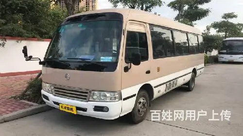 丽水租车公司、丽水包车商务车机场旅游会议接送服务 - 图片 5