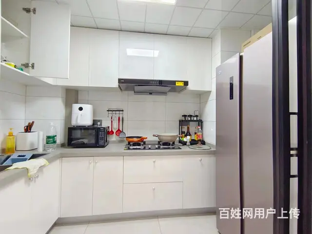 文教保亭人家精装修1室上班族的 - 图片 4