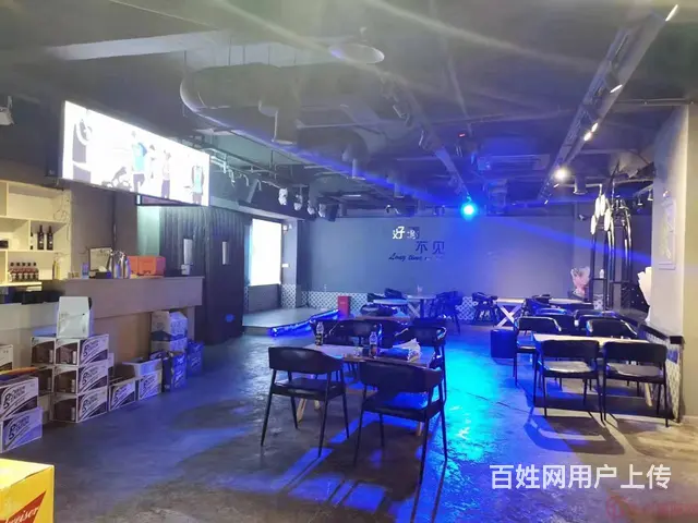（达州铺源网）南外南大街临街二楼210㎡空铺出租 - 图片 4