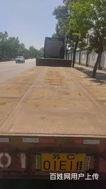 其他 半挂车 - 图片 1