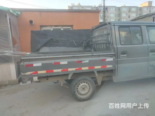 东风小康 小康C系列 平板车 国3 - 图片 5