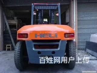 苏州叉车出售、2吨3吨5吨叉车出售 - 图片 3