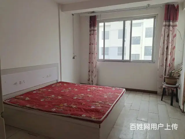 栖霞桃村华光名苑 普通住宅2厅 中等装修 - 图片 7