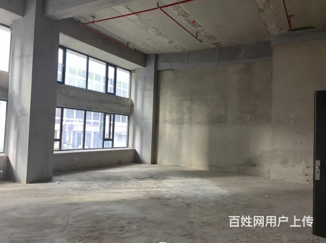 （51旺铺推荐）领海广场152平写字楼岀租 - 图片 4