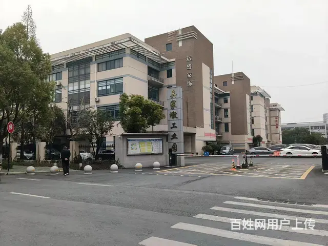 拱墅康桥吴家墩工业园500方起 - 图片 4