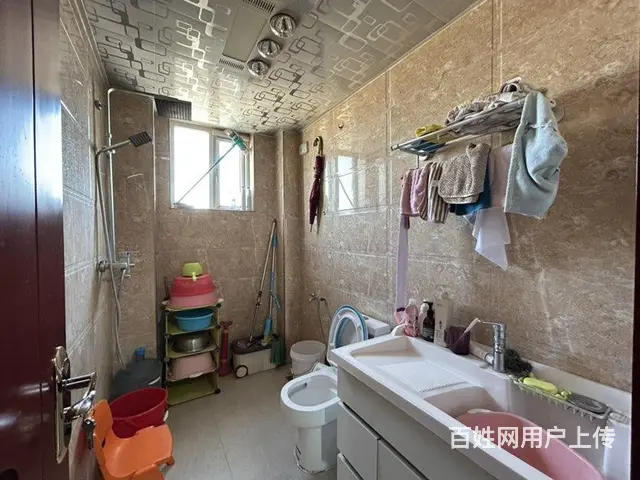 南北通透 精装三居室 拎包入住 - 图片 6