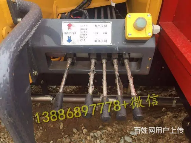 随车吊平板运输车厂家直销多少钱哪里买+图片报价 - 图片 4