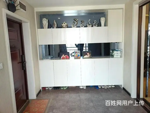 瑞丰新城三室两卫带空调性价比高楼层视野好交通便捷保养好随时看 - 图片 6