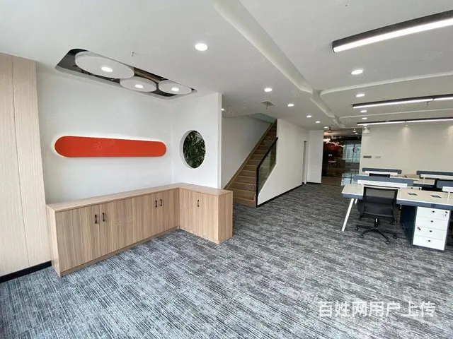 西工核心地段！建业凯旋广场商务楼180平精装修，多套可选 - 图片 4